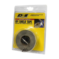 DEI - DEI RFI Wire Mesh Shield Tape - 1in x 25ft - Demon Performance