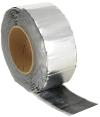 DEI - DEI Silver Boom Mat Tape 2mm Thick 1.5in Wide 20ft Long - Demon Performance