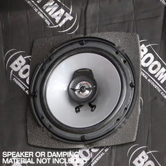 DEI - DEI Speaker Baffles 6in x 9in Oval Pair - Demon Performance