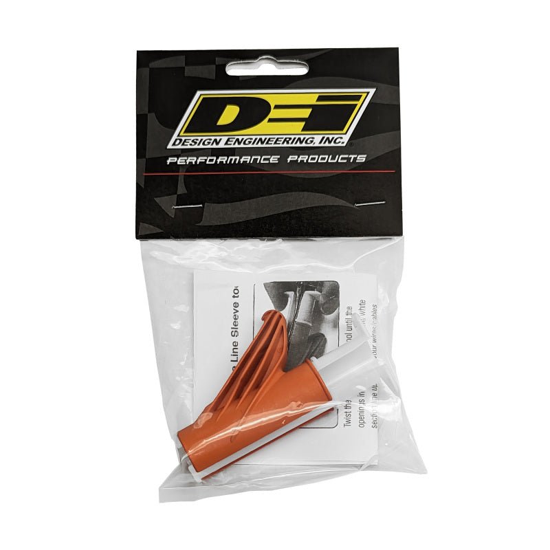 DEI - DEI Split Wire Loom Installation Tool - 12mm to 19mm - Demon Performance