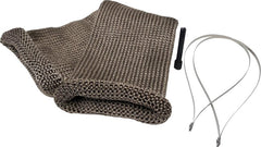 DEI - DEI Titanium 4in Knit Exhaust Sleeve - 24in - Demon Performance