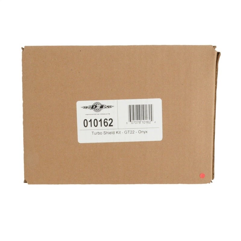 DEI - DEI Turbo Shield T22 - Kit - Onyx - Demon Performance