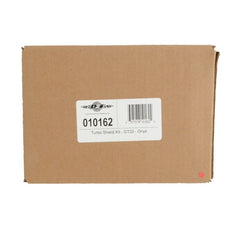 DEI - DEI Turbo Shield T22 - Kit - Onyx - Demon Performance