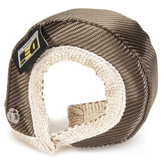 DEI - DEI Turbo Shield T22 - Shield Only - Titanium - Demon Performance