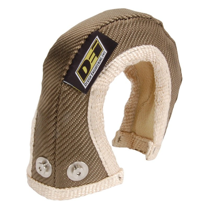 DEI - DEI Turbo Shield T22 - Shield Only - Titanium - Demon Performance