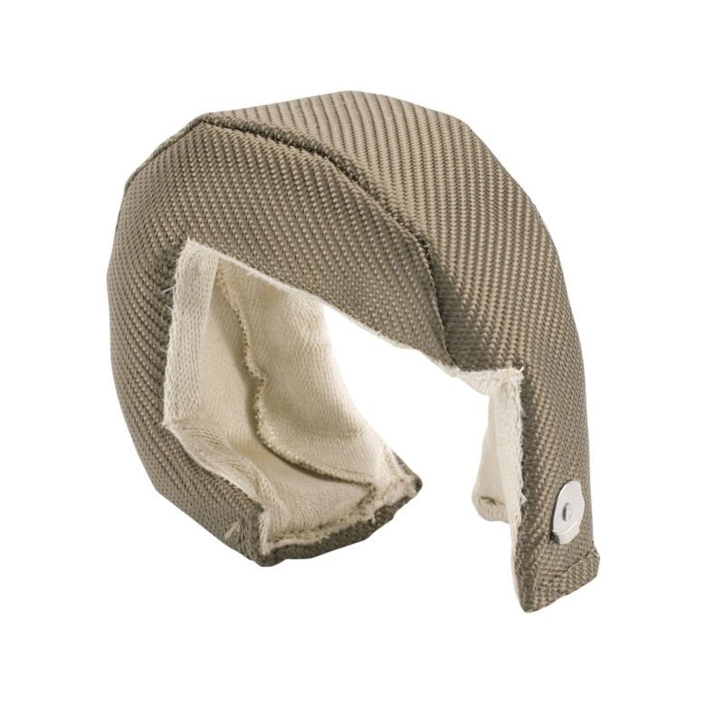 DEI - DEI Turbo Shield T25 - T28 - Shield Only - Titanium - Demon Performance