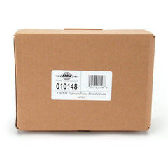 DEI - DEI Turbo Shield T25 - T28 - Shield Only - Titanium - Demon Performance