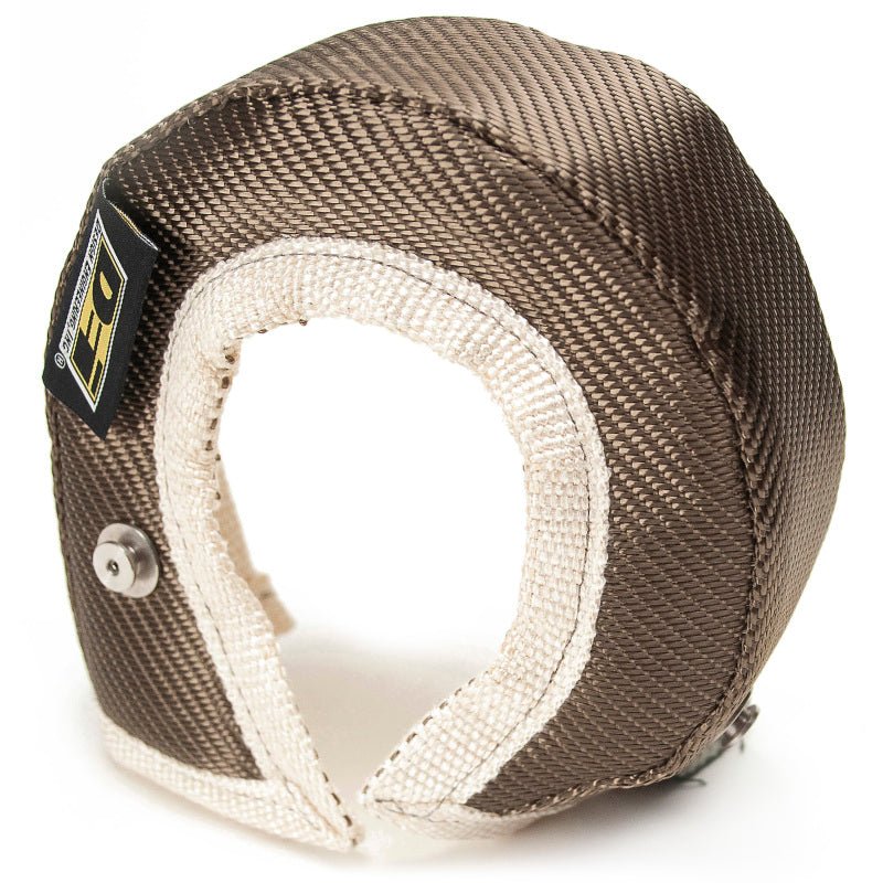 DEI - DEI Turbo Shield T25 - T28 - Shield Only - Titanium - Demon Performance