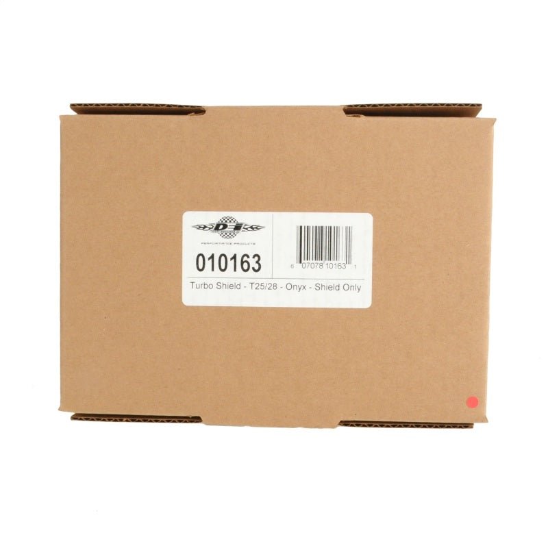 DEI - DEI Turbo Shield T25/28 - Shield Only - Onyx - Demon Performance