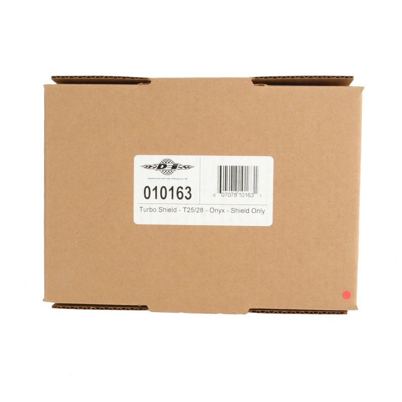 DEI - DEI Turbo Shield T25/28 - Shield Only - Onyx - Demon Performance