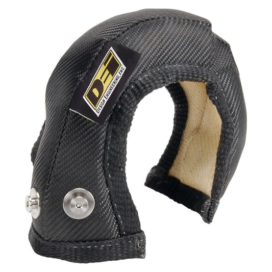 DEI - DEI Turbo Shield T25/28 - Shield Only - Onyx - Demon Performance