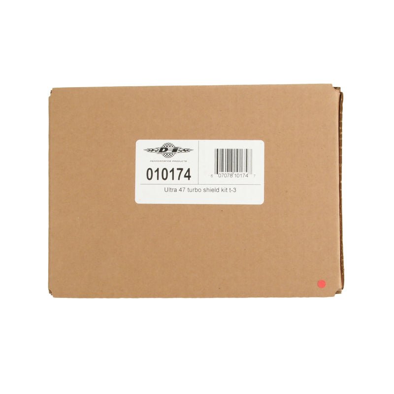 DEI - DEI Turbo Shield T3 - Kit - Ultra 47 - Demon Performance