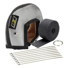 DEI - DEI Turbo Shield T3 - Kit - Ultra 47 - Demon Performance