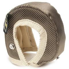 DEI - DEI Turbo Shield T3 - Shield Only - Titanium - Demon Performance