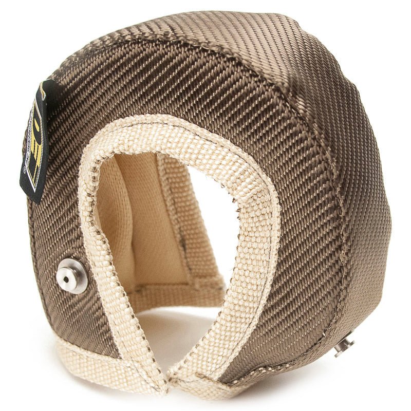 DEI - DEI Turbo Shield T3 - Shield Only - Titanium - Demon Performance