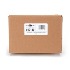 DEI - DEI Turbo Shield T3 - Shield Only - Titanium - Demon Performance