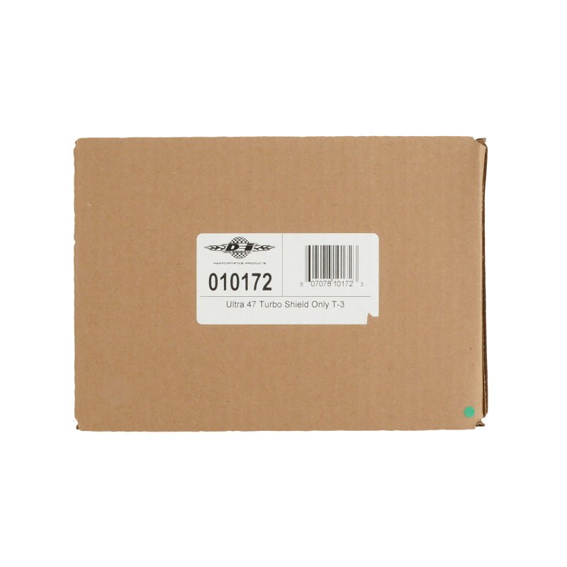 DEI - DEI Turbo Shield T3 - Shield Only - Ultra 47 - Demon Performance