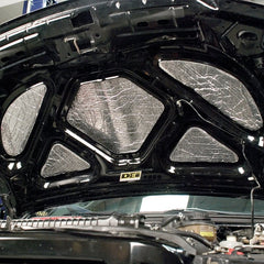 DEI - DEI Ultra Block Reflective Material - 48in x 48in - Demon Performance