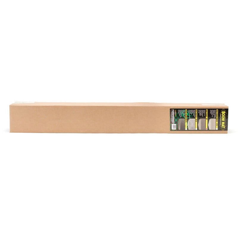 DEI - DEI Under Carpet Sound Deadening Layer - 48in x 54in - Demon Performance