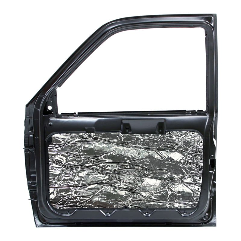 DEI - DEI Universal 2 - Door Vapor Kit - Demon Performance