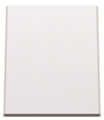 DEI - DEI Universal Mat Headliner 1/2in x 75in x 54in - White - Demon Performance