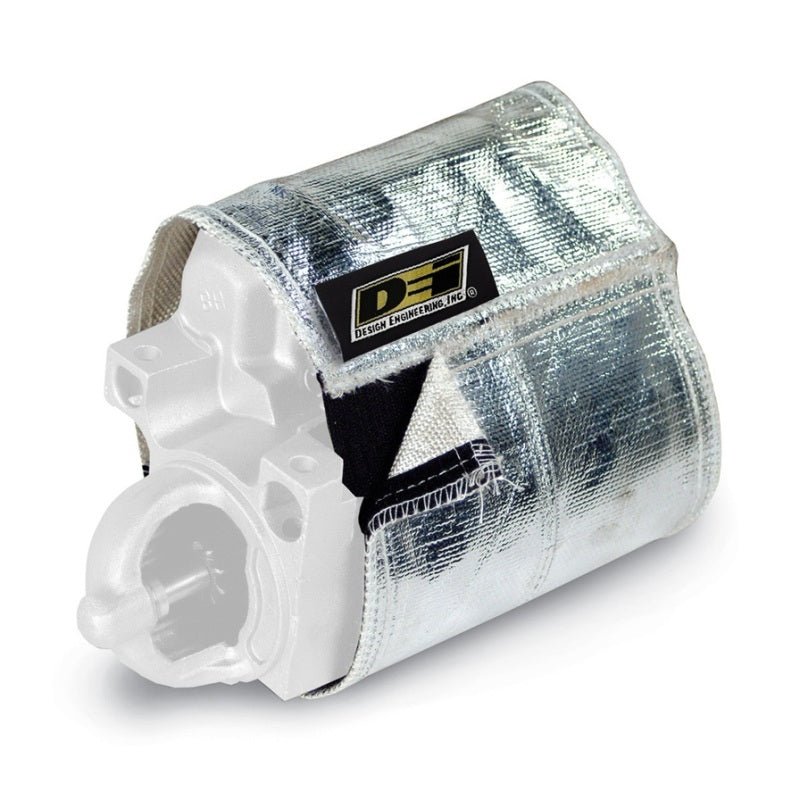 DEI - DEI Versa - Shield (Starter Shield) 7in x 2ft Universal Heat Shield - Demon Performance