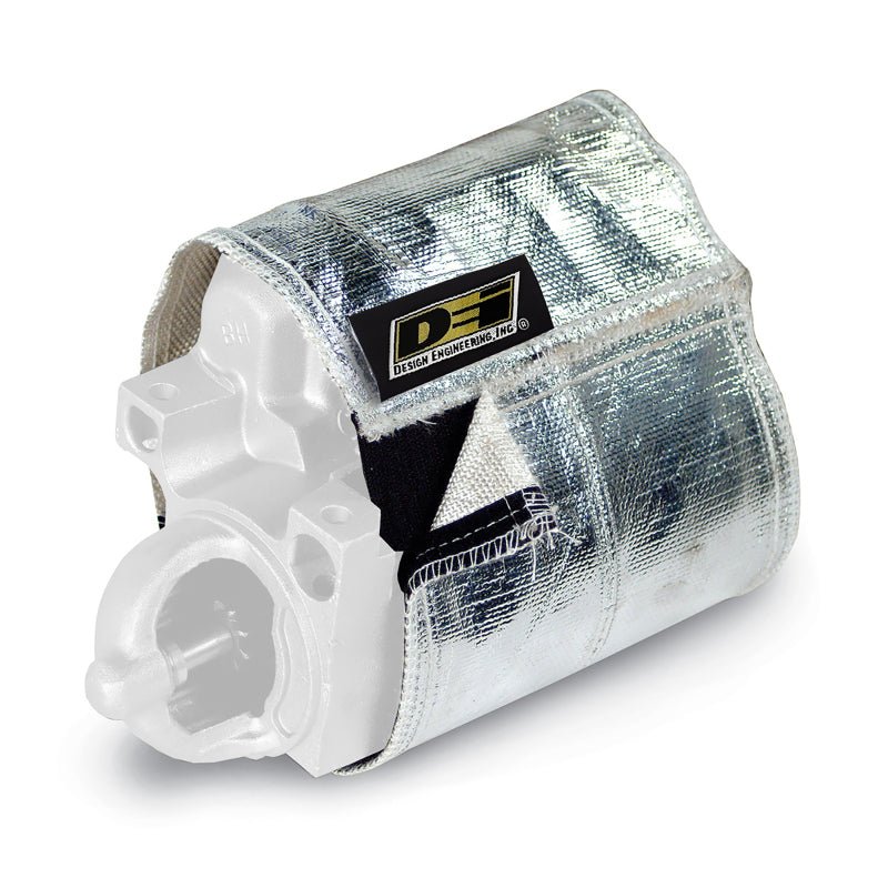 DEI - DEI Versa - Shield (Starter Shield) 7in x 2ft Universal Heat Shield - Demon Performance