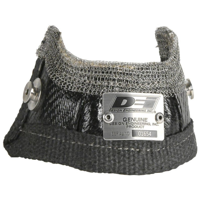 DEI - DEI Wastegate Shield - Turbosmart 40mm to 45mm - Onyx - Demon Performance