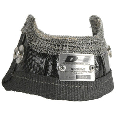 DEI - DEI Wastegate Shield - Turbosmart 40mm to 45mm - Onyx - Demon Performance