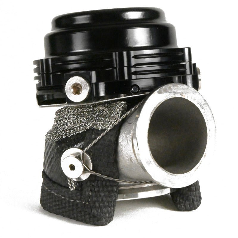 DEI - DEI Wastegate Shield - Turbosmart 40mm to 45mm - Onyx - Demon Performance