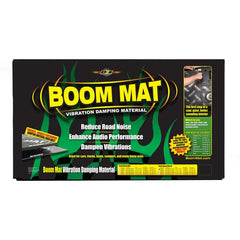 DEI - DEI XL Damping Material 12.5in x 24in x 4mm - Demon Performance