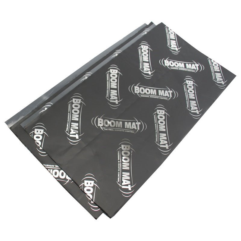 DEI - DEI XL Damping Material 12.5in x 24in x 4mm - Demon Performance