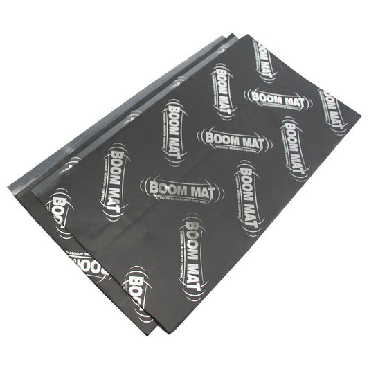 DEI - DEI XL Damping Material 12.5in x 24in x 4mm - Demon Performance