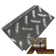 DEI - DEI XL Damping Material 12.5in x 24in x 4mm - Demon Performance