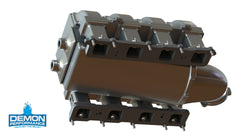 Demon Performance - Demon Performance Air - to - Water Intake Manifold - Demon Performance