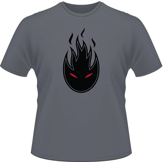Demon Performance - Demon Performance Crew Neck T - Shirt "Demon Redeye" - Demon Performance