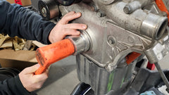 Demon Performance - Demon Performance Front Seal Driver Install Tool - Demon Performance