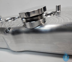 Demon Performance - Demon Performance Hellcat Billet Valve Covers - Demon Performance