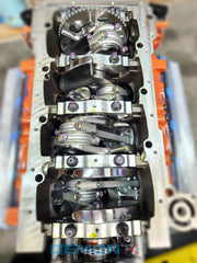 Demon Performance - DemonTKM Short Block - Demon Performance