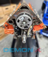 Demon Performance - DemonTKM Short Block - Demon Performance