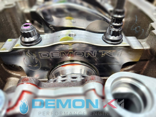 Demon Performance - DemonTKM Short Block - Demon Performance