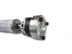 Driveshaft Shop - DSS 06 - 10 Jeep Grand Cherokee SRT - 8 1 - Piece Aluminum REAR Driveshaft CHSH - WK1 - 1A - Demon Performance