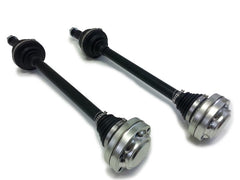 Driveshaft Shop - DSS 16-17 Cadillac CTS-V 1000HP Level 5 Axle (Both Large Diameter Bars) - Left RA5270X5 - Demon Performance