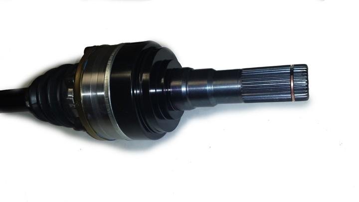 Driveshaft Shop - DSS 2015+ Mustang 800HP Direct - Fit Axle - Right RA8506X4 - Demon Performance