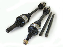 Driveshaft Shop - DSS 2015+ Mustang 800HP Direct - Fit Axle - Right RA8506X4 - Demon Performance