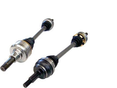 Driveshaft Shop - DSS Dodge 2009 - 2014 LX (with Getrag Diff) 1400HP Chromoly Level 5 Axle - RIGHT RA7283X5 - Demon Performance