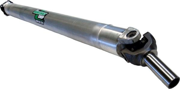 Driveshaft Shop - DSS Nissan S14 with KA24/SR20 (5 - Speed) / ABS / Aluminum Driveshaft NISH4 - Demon Performance