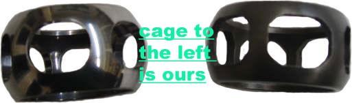 Driveshaft Shop - DSS Nissan Skyline R32 / R33 / R34 GT - R Level 5 Rear Axle - Left RA8012X5 - Demon Performance