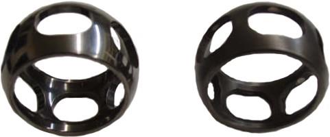 Driveshaft Shop - DSS Nissan Skyline R32 / R33 / R34 GT - R Level 5 Rear Axle - Left RA8012X5 - Demon Performance