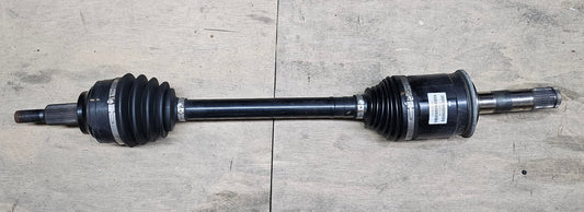 Demon Performance - Durango Hellcat / Jeep Trackhawk 6.2L REAR OEM CV Axle set - Demon Performance